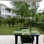 Homely Flat With Private Garden And Common Pool Bibione