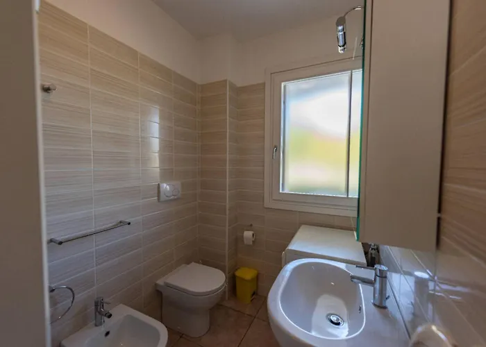 Homely Flat With Private Garden And Common Pool * Bibione