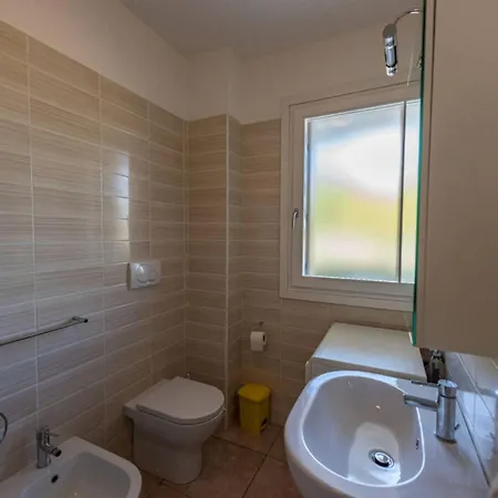 Homely Flat With Common Pool And Solarium * Bibione