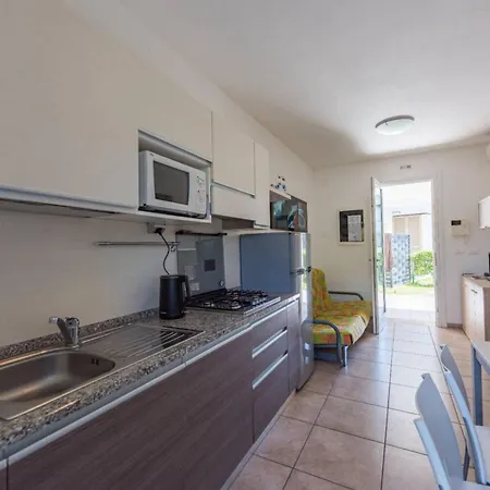 Appartamento Homely Flat With Common Pool And Solarium Bibione