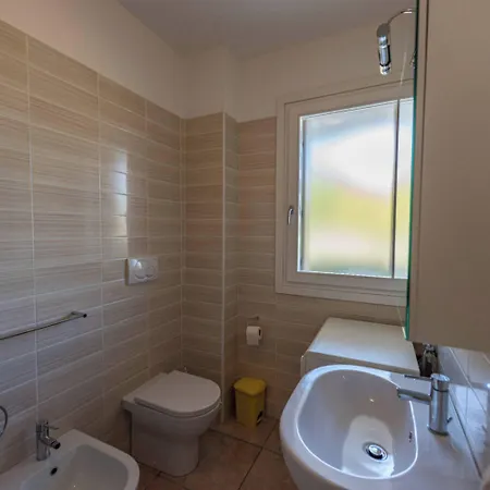 Homely Flat With Common Pool And Solarium * Bibione