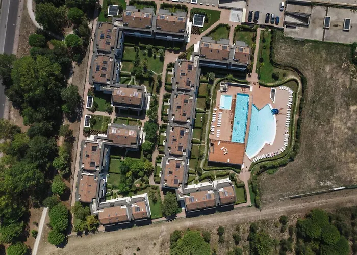 Homely Flat With Private Garden And Common Pool * Bibione